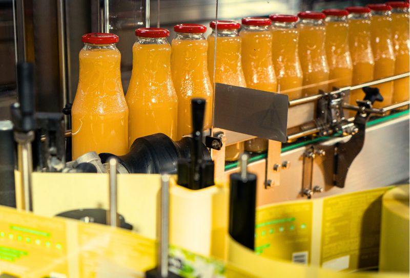 Warehouse & packaging